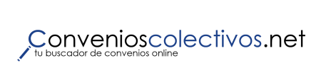 Convenios colectivos